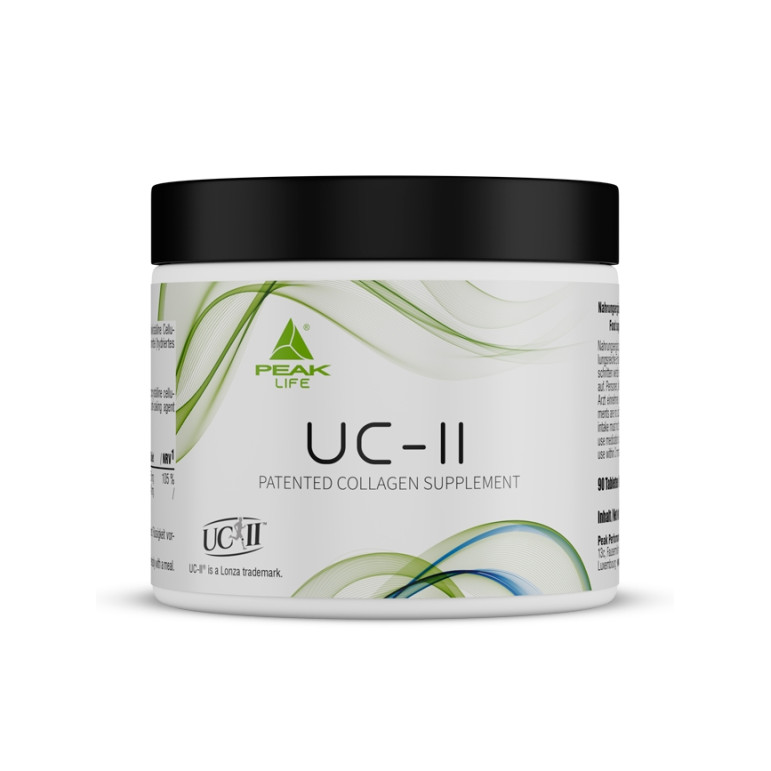 UC-II - 90 Tabletten