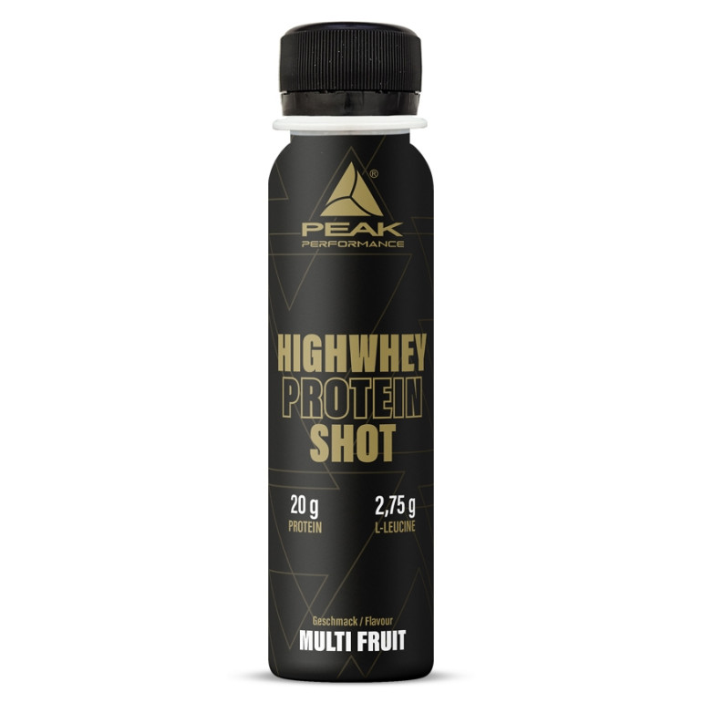 HIGHWHEY Protein Shot - 100ml