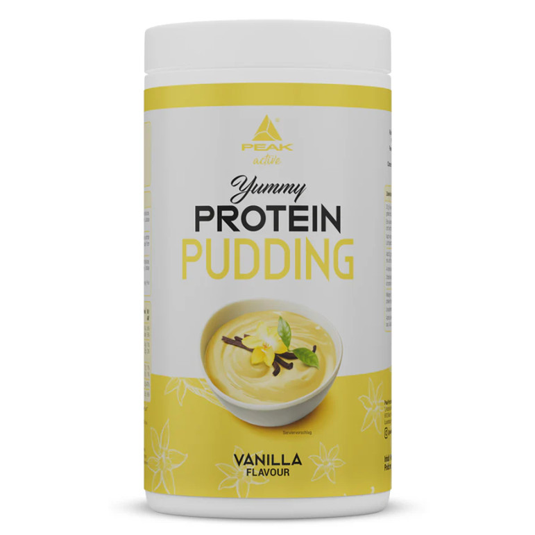 Yummy Protein Pudding - 450g