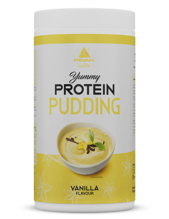 Yummy Protein Pudding - 450g
