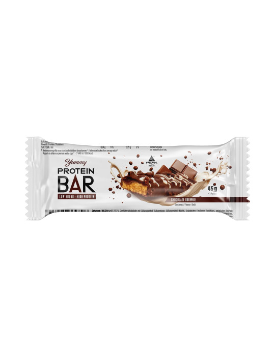 Yummy Protein Bar - 540 g