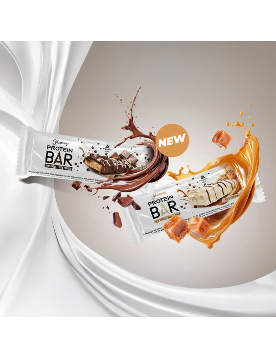 Yummy Protein Bar - 540 g