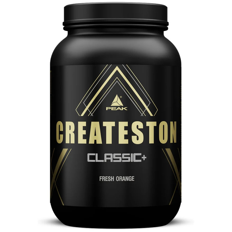 Createston Classic+ - PEAK