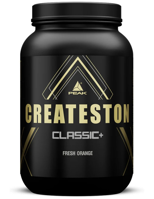 Createston Classic+ - PEAK