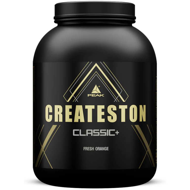 Createston Classic+ - PEAK