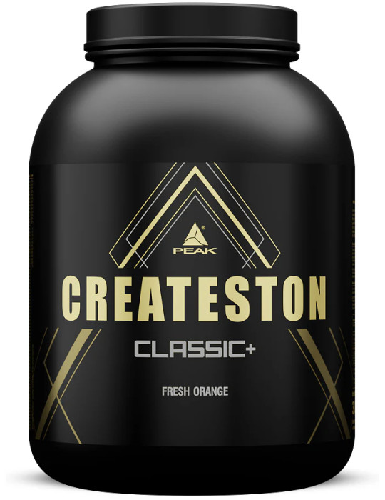 Createston Classic+ - PEAK