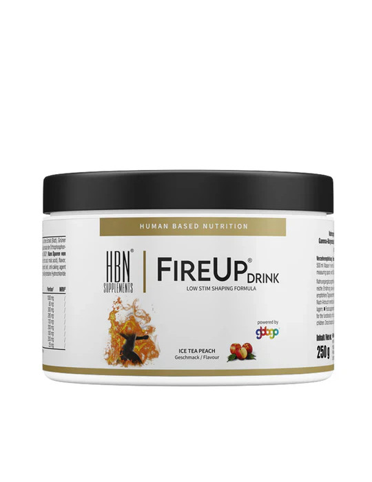 HBN - FireUP Drink - 250 g