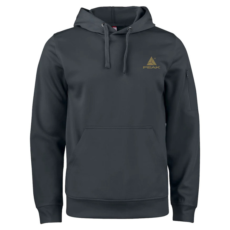 Peak Hoodie
