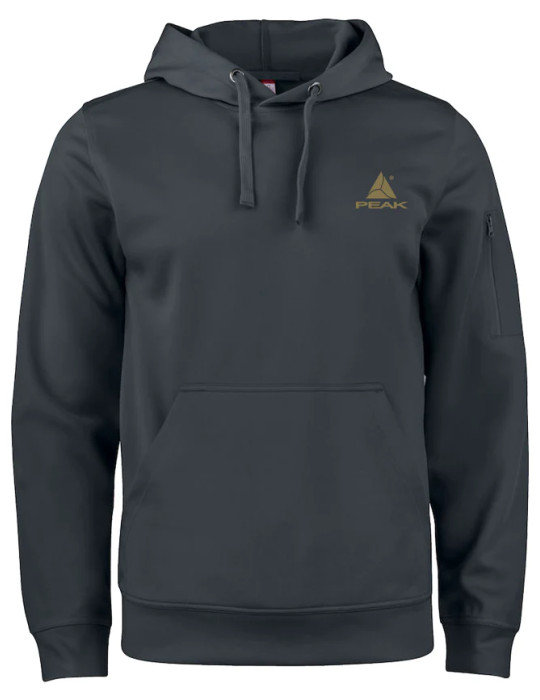 Peak Hoodie