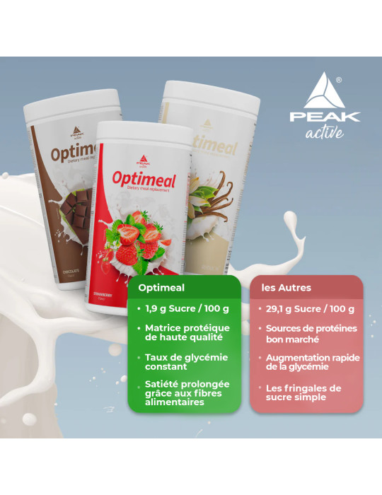 OptiMeal - 500 g