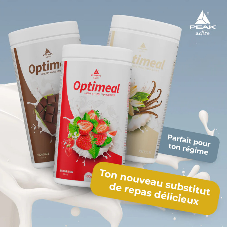 OptiMeal - 500 g