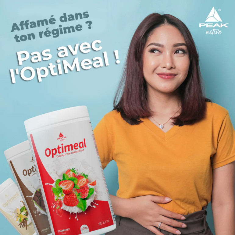 OptiMeal - 500 g