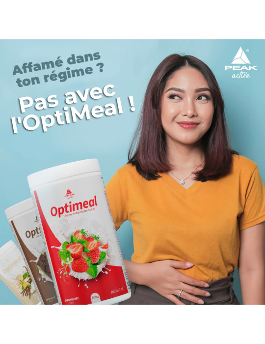 OptiMeal - 500 g