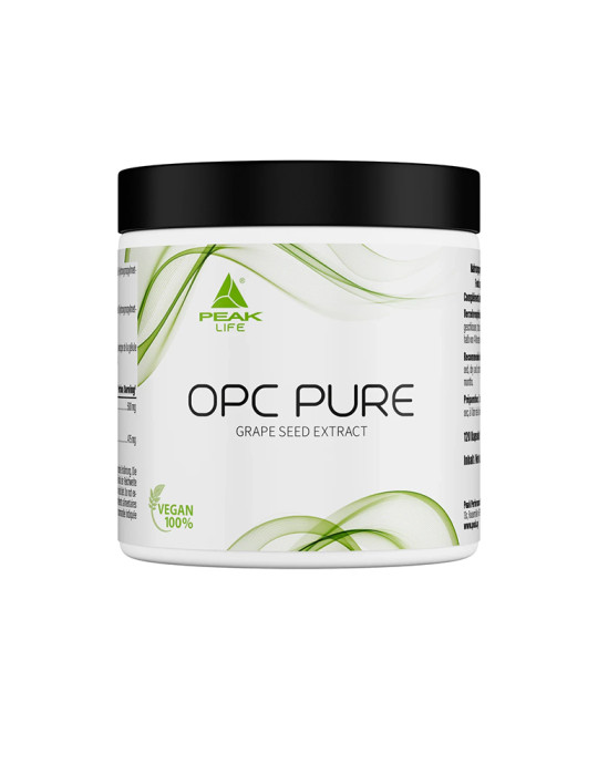 OPC Pure - 120 gélules