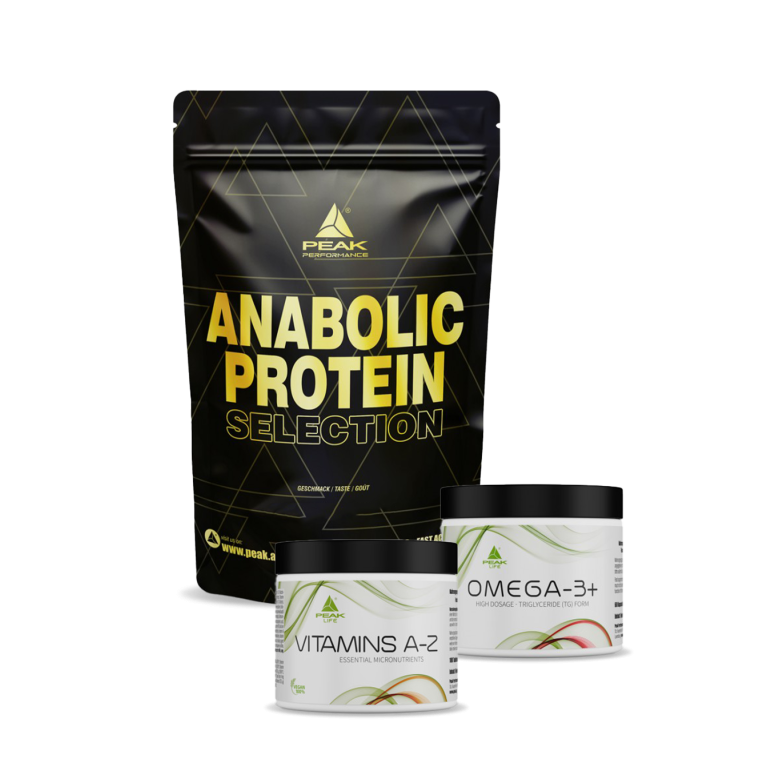 Pack de Démarrage "Essentiels"