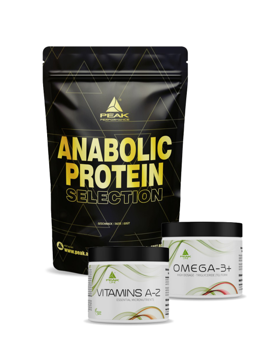 Pack de Démarrage "Essentiels"