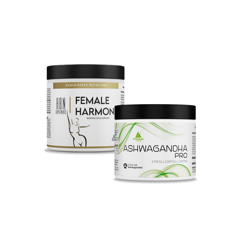 Pack "Bien-être Femme"