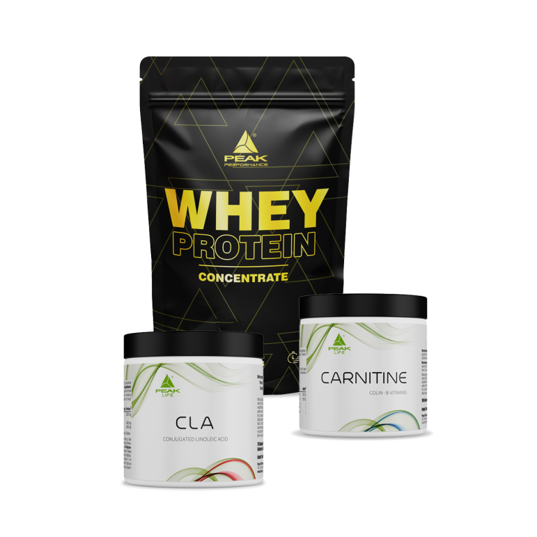 Pack "Séchage et Définition"