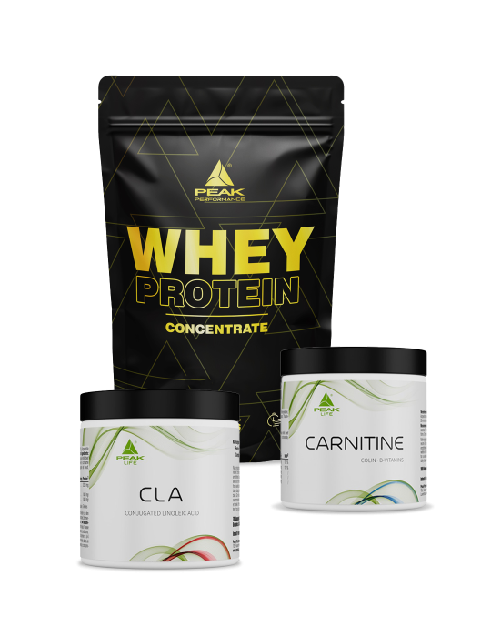 Pack "Séchage et Définition"