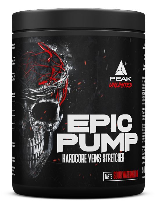 Pack "Performance et Endurance"