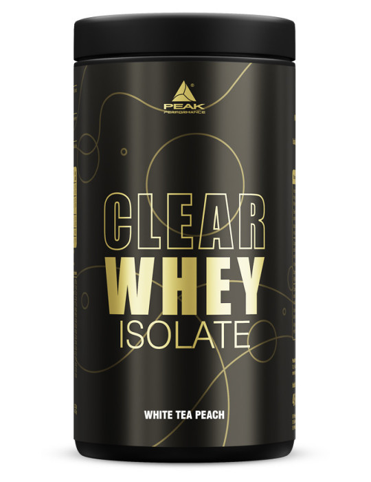 Clear Whey Isolat - 450 g