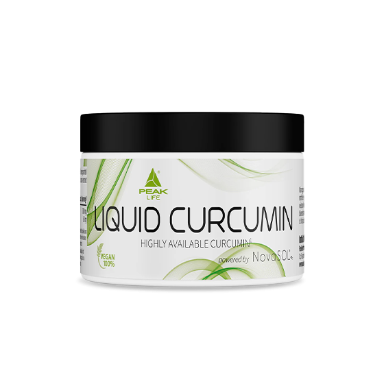 Liquid Curcumin