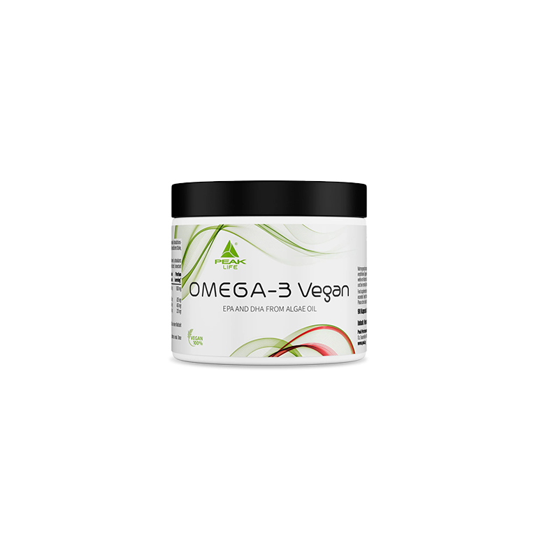 Omega-3 Vegan - PEAK