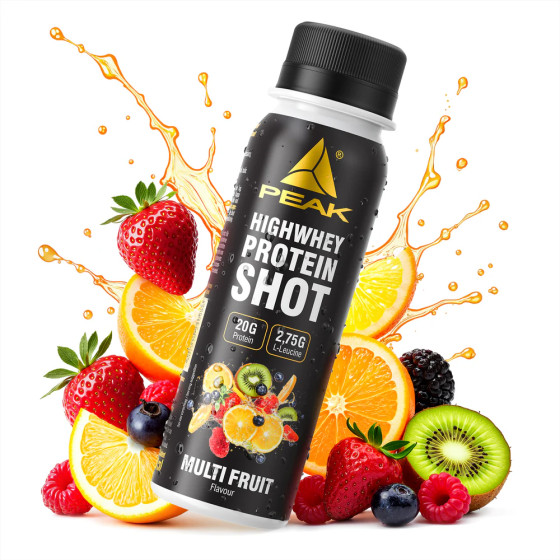 HIGHWHEY Protein Shot - 100ml