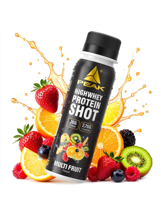 HIGHWHEY Protein Shot - 100ml