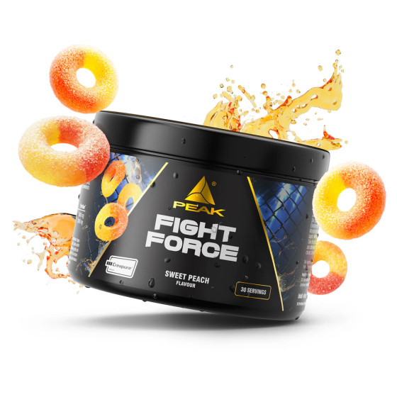 Fight Force - 240 g
