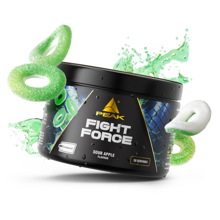 Fight Force - 240 g