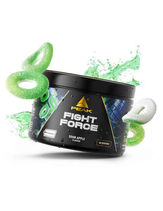 Fight Force - 240 g