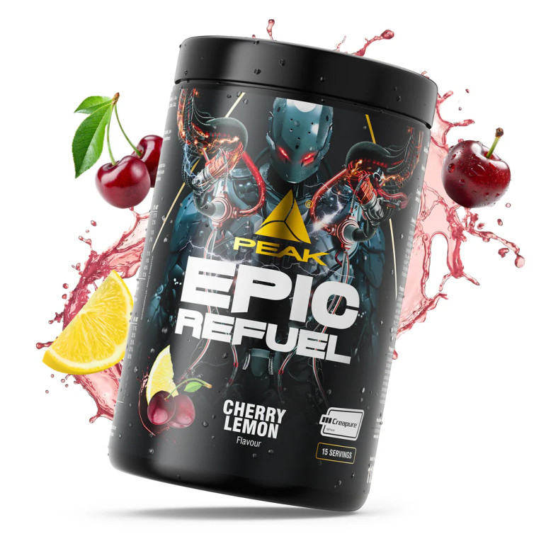 Epic Refuel - 1125 g