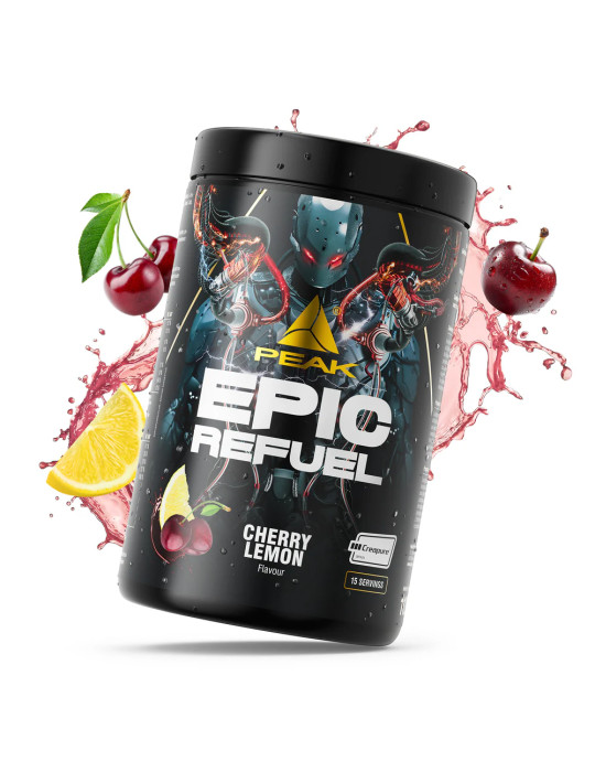 Epic Refuel - 1125 g