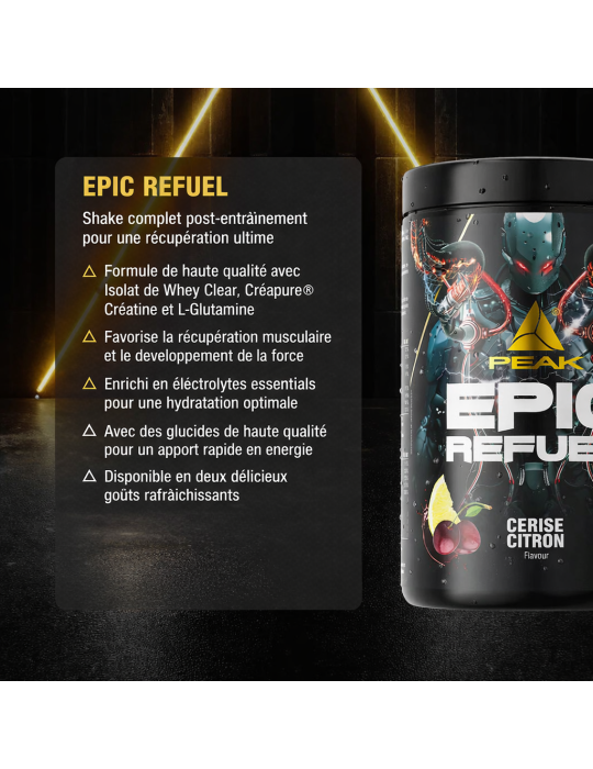 Epic Refuel - 1125 g