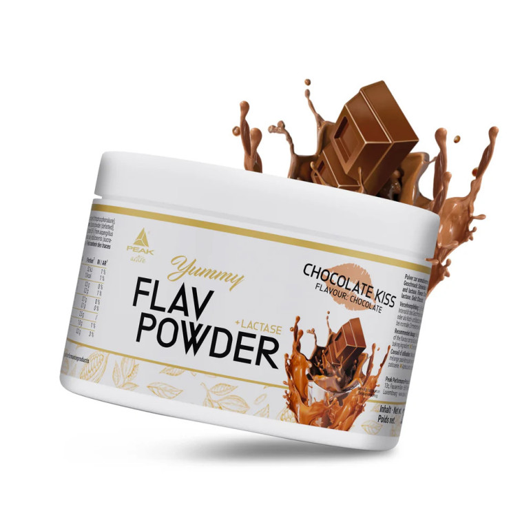 Yummy Flav Powder