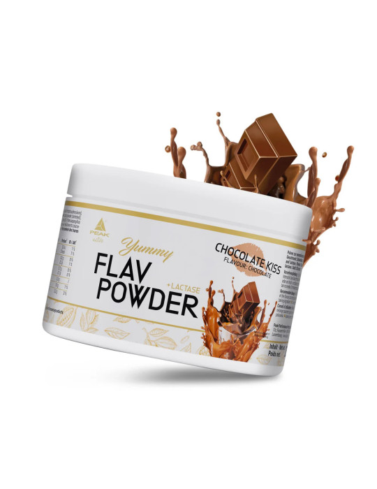 Yummy Flav Powder