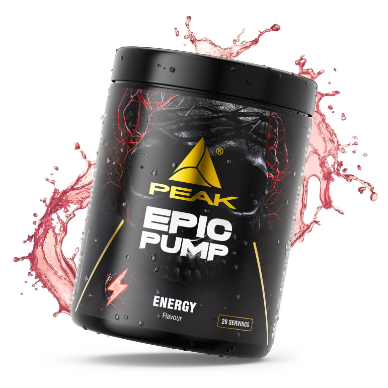 Powerful congestion booster with 16 g of NO precursors