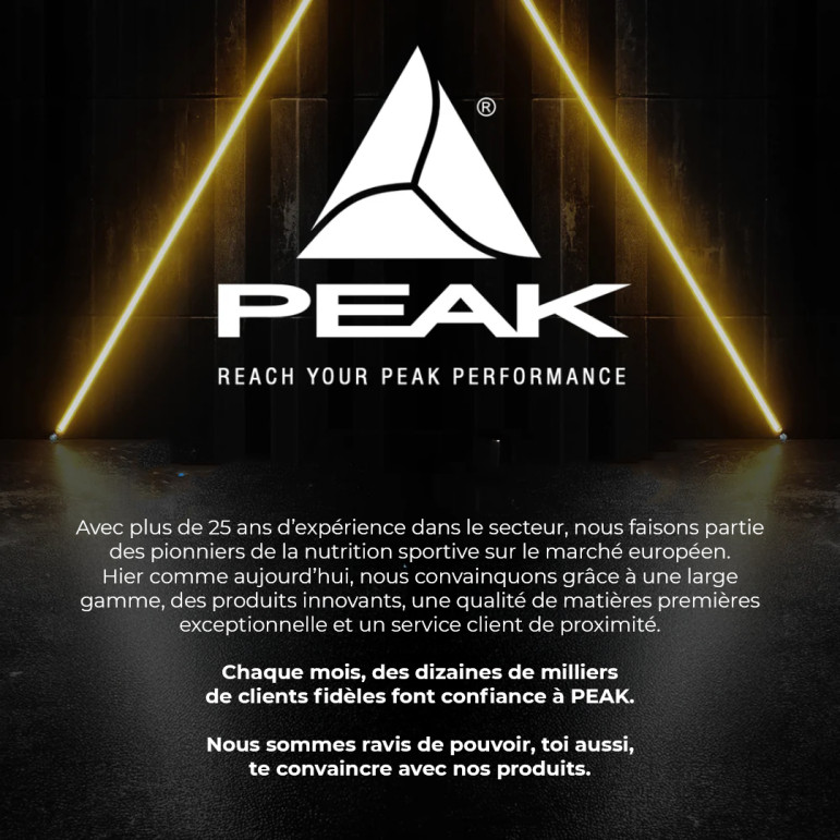 Powerful congestion booster with 16 g of NO precursors