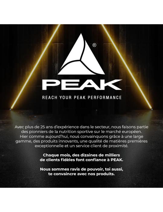 Powerful congestion booster with 16 g of NO precursors