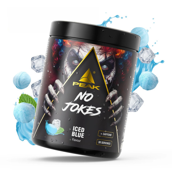 NO JOKES - 600 g