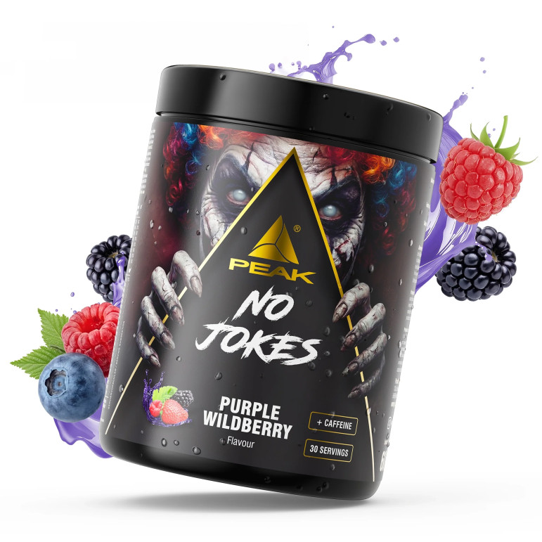 NO JOKES - 600 g