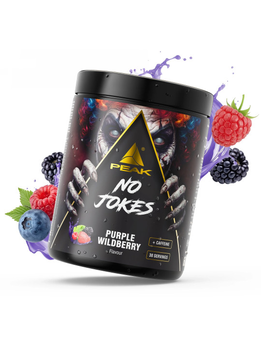 NO JOKES - 600 g