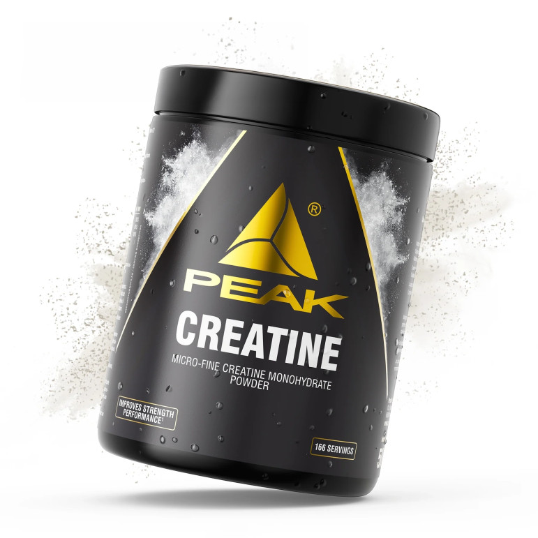 ceatin monohydrate powder