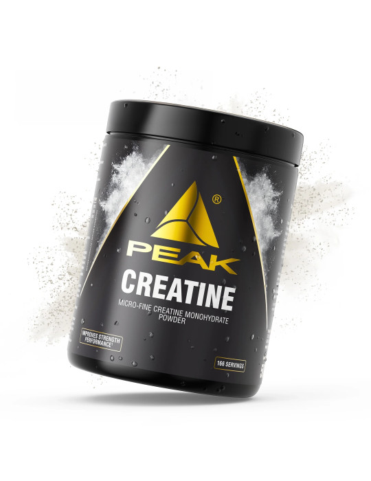 ceatin monohydrate powder