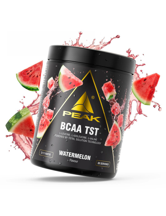 BCAAs powder