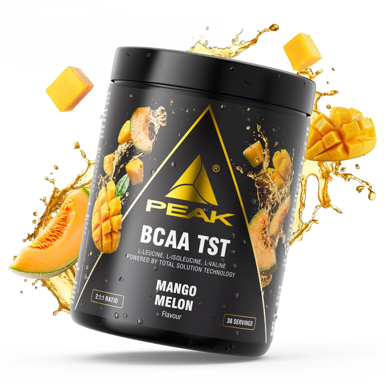 BCAAs powder