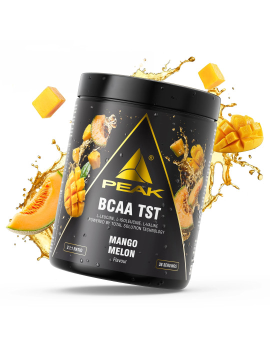 BCAAs powder