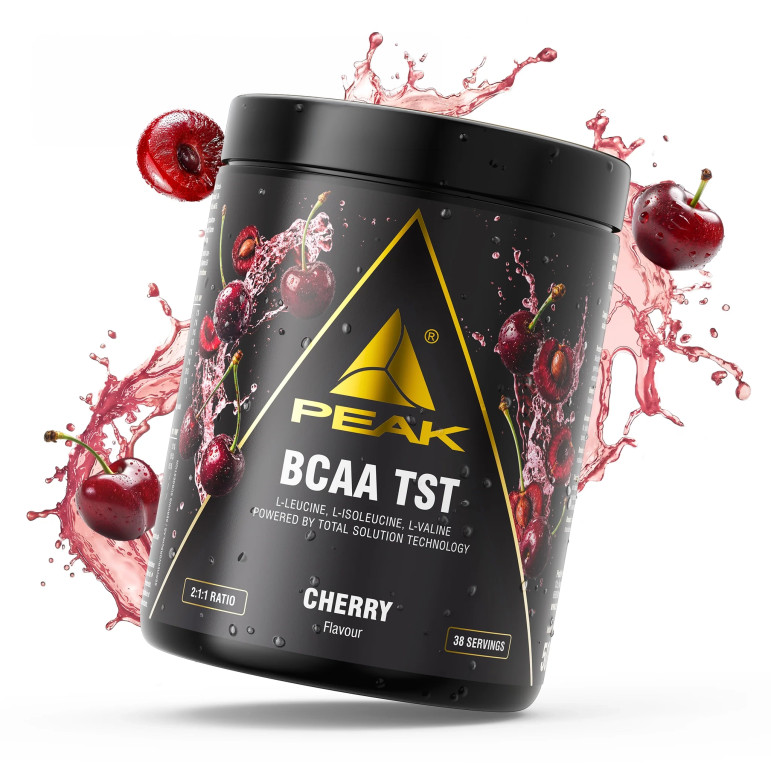 BCAA TST - PEAK