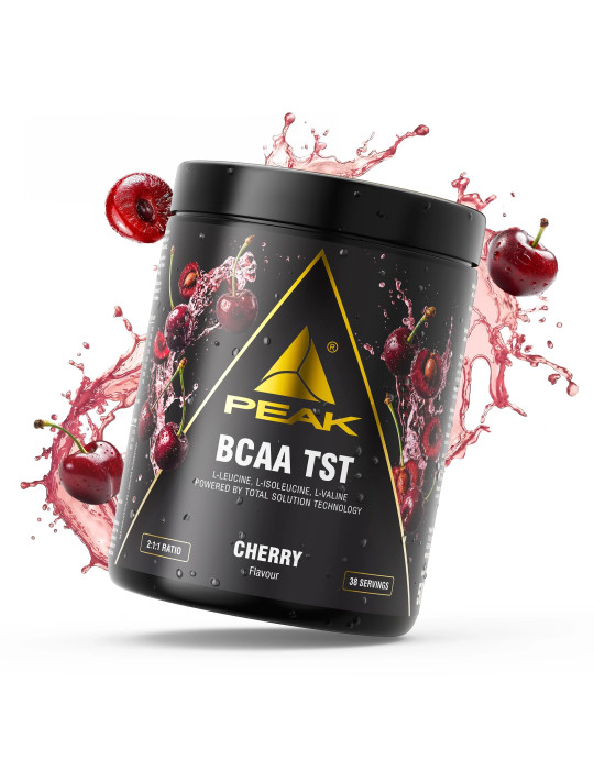 BCAA TST - PEAK